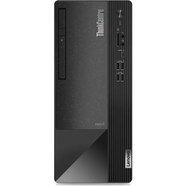 Lenovo ThinkCentre Neo 50T 12JB005ATR21 i7-13700 64GB 1TBSSD W11P Masaüstü Bilgisayar