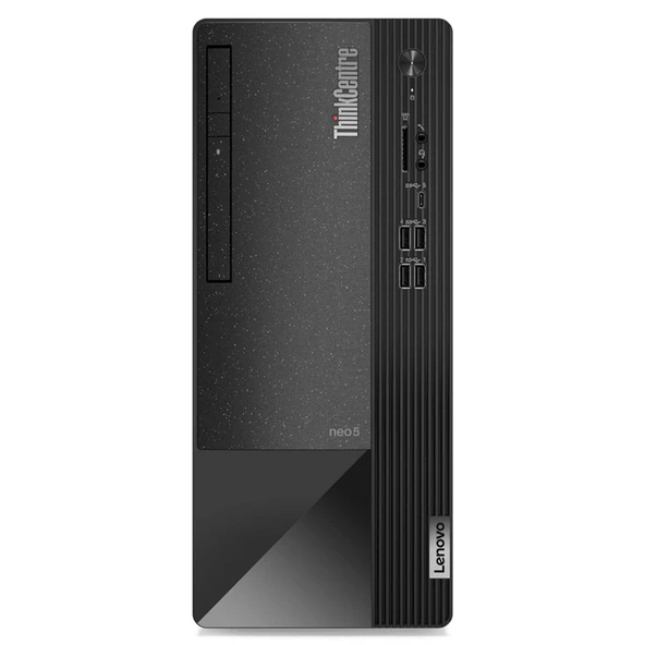 Lenovo ThinkCentre Neo 50T 12JB005ATR21 i7-13700 64GB 1TBSSD W11P Masaüstü Bilgisayar