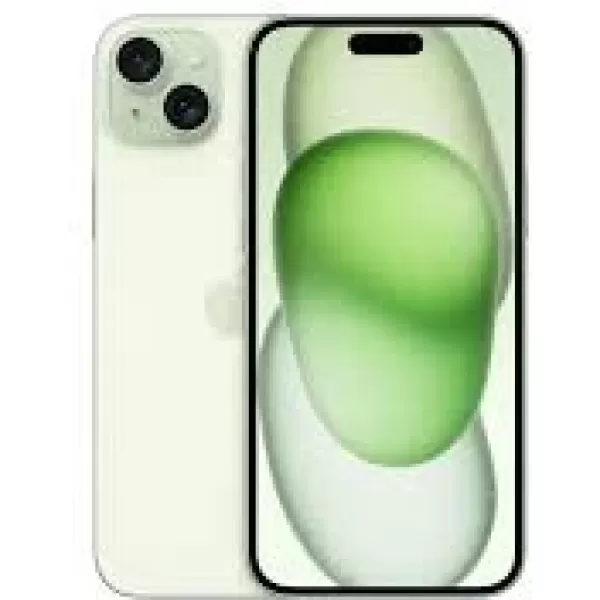 APPLE IPHONE 15 128GB YEŞİL