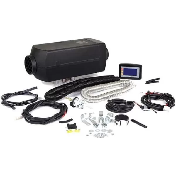 DAİ SHAVA S4 - 4KW