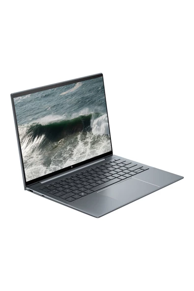 HP  Dragonfly G4 i7 1355U 16GB DDR5 2TB SSD 13.5" OLED W11H Taşınabilir Bilgisayar & PER4 Çanta