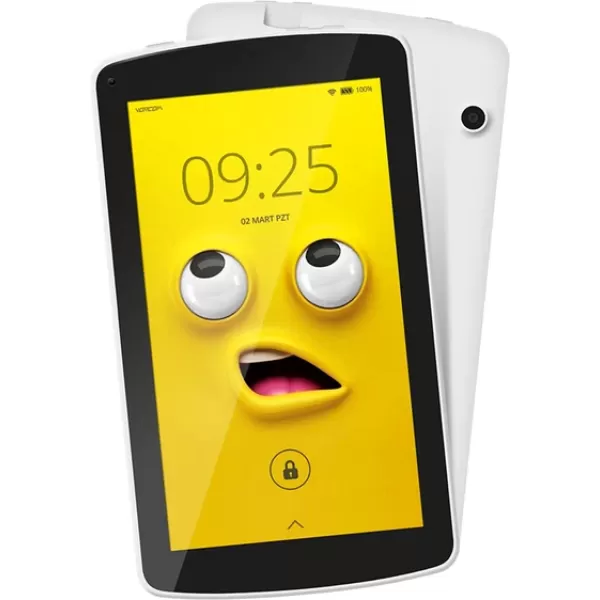POWERWAY MAXRON MX-3 7 32 GB HAFIZA 2 GB RAM ANDROID 10 TABLET PC