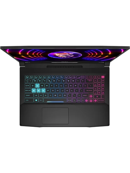 MSI KATANA 15 B13VGK-1874XTR Intel Core i7 13620H 16GB 1TB SSD RTX4070 Freedos 15.6" FHD 144Hz Taşınabilir Bilgisayar