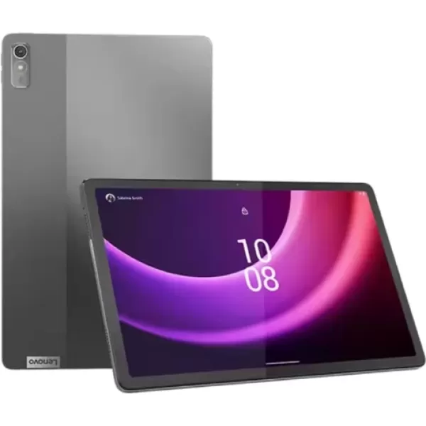 LENOVO TAB P11 (2023) KALEMLİ  11.5 INÇ 2K IPS 400NITS Mediatek Helio G99 6gb Ram 128Gb Android 12 Storm Grey Tablet ZABF0398TR