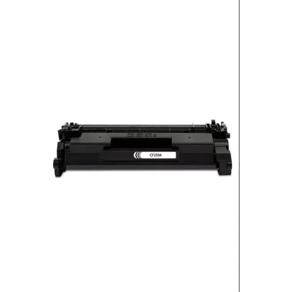 HP 59A CF259A Muadil Toner - Çipsiz