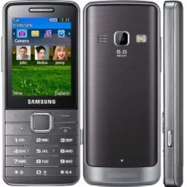 samsung 5611 cep telefonu