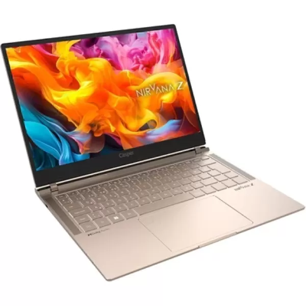 Casper Nirvana Z100.1335-BX00A-B-Q Intel Core i5-1335U 16GB RAM 2TB NVME SSD Windows11-Metalik Bronz