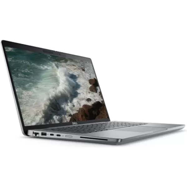 Dell  Latitude 5450 Ultra 7 155U 16GB 256GB SSD 14'' FHD W11P Taşınabilir Bilgisayar & PER4 Çanta