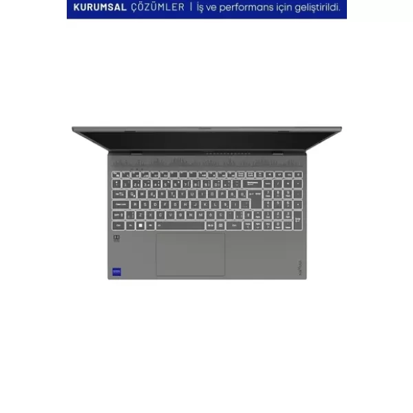 Casper Nirvana C650.1255-EF00X-G-F Intel Core i7-1255U 64GB RAM 1TB NVMe SSD GEN4 FREEDOS 15.6" Laptop
