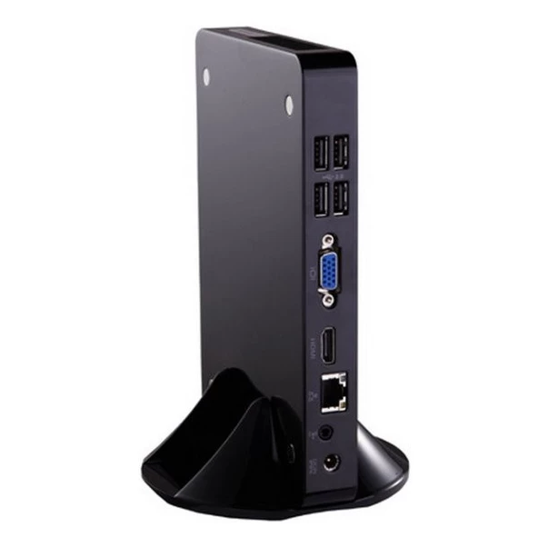Foxconn PROBOOK NT-i1250   8GB RAM / 128GB SSD 250HDD 12 AY GARANTİLİ MİNİ PC (YENİLENMİŞ - TEŞHİR ÜRÜN)