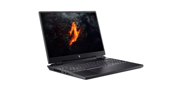 Acer Nitro 16 An16-42 Amd R7 8845Hs 16Gb 1Tb Ssd Rtx4060-8Gb Dos 16" Wqxga 165Hz Taşınabilir Bilgisayar Nh.qskey.001