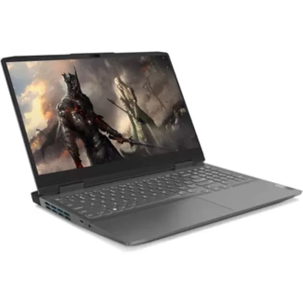 LENOVO LOQ  i5-12450H 64GB 4TB SSD RTX3050/6GB 15.6" FHD 144Hz W11P 82XV00WYTX & PER4 ÇANTA