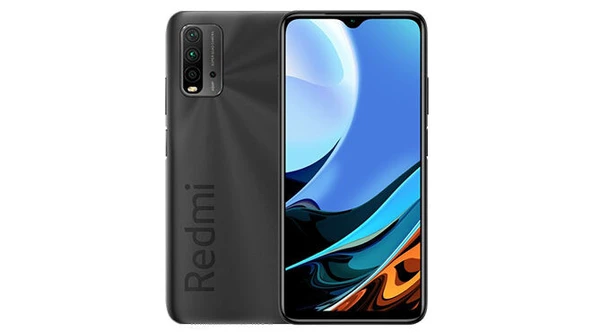 Xiaomi Redmi 9T 4 GB 64 GB Gri (Xiaomi Türkiye Garantili)