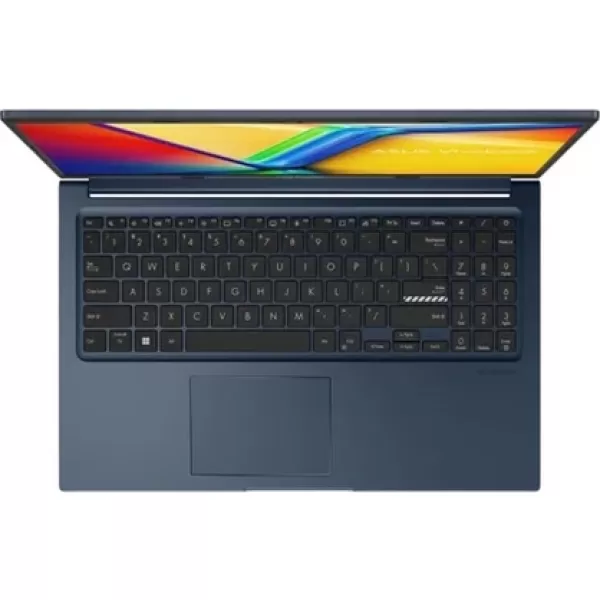 Asus Vivobook 15 X1504ZA-NJ566 i5-1235U 8 GB 512 GB SSD Iris Xe Graphics 15.6" Full HD Notebook FreeDos