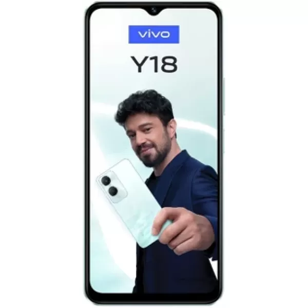 Y18 256 Gb 8 Gb Ram ( Türkiye Garantili) Bordo