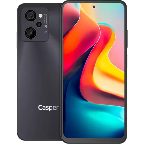 Casper VIA M40 128 6 GB RAM (Casper Türkiye Garantili)