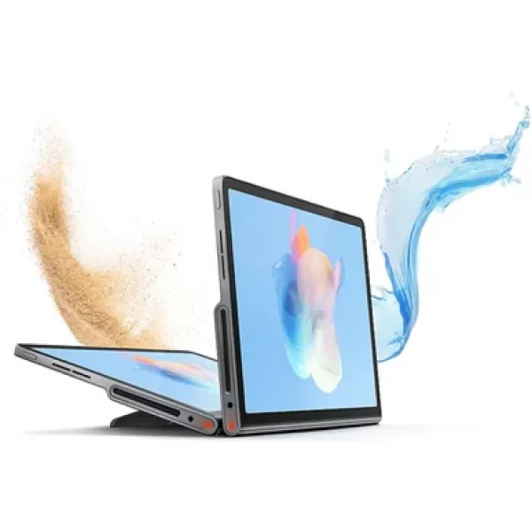 Lenovo Tab Plus ZADX0144TR 128 GB 11.5" Tablet Gri