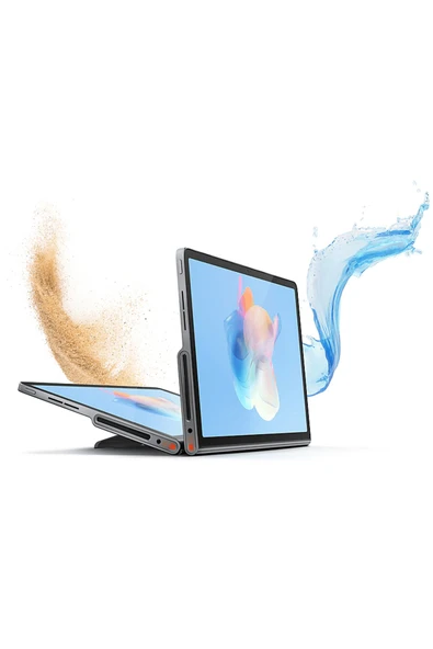 Lenovo Tab Plus ZADX0144TR 128 GB 11.5" Tablet Gri