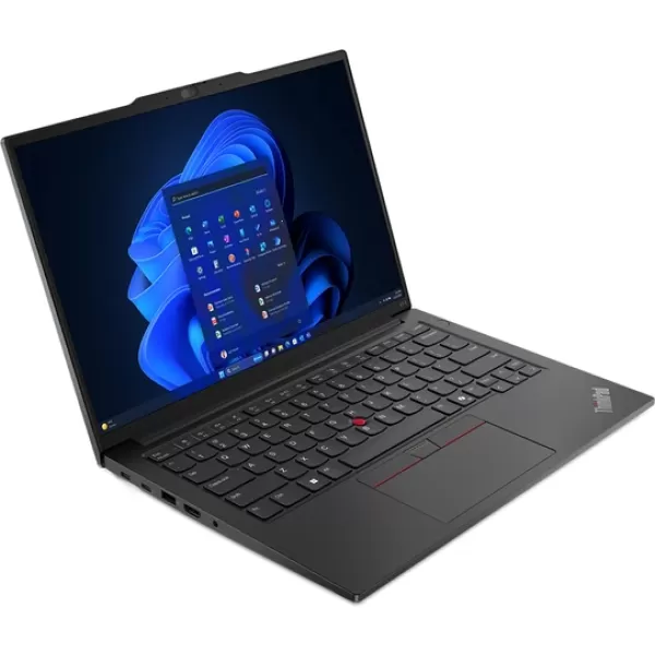 Lenovo Thinkpad E14 Gen6 Intel Core Ultra 5 125U 24GB 2tb SSD Intel® Aı Boost 14" Wuxga IPS Windows 11 Home Taşınabilir Bilgisayar 21M7002PTXH07 + Zetta Çanta
