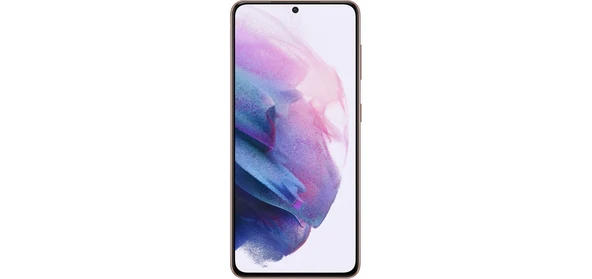 Samsung Galaxy S21 5G 128 GB Mor (Samsung Türkiye Garantili)