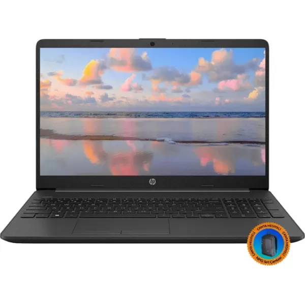 HP 250 G9 9V1N0AT02 i3-1215U 16GB 512SSD 15.6" FHD FreeDOS Dizüstü Bilgisayar-CNT003
