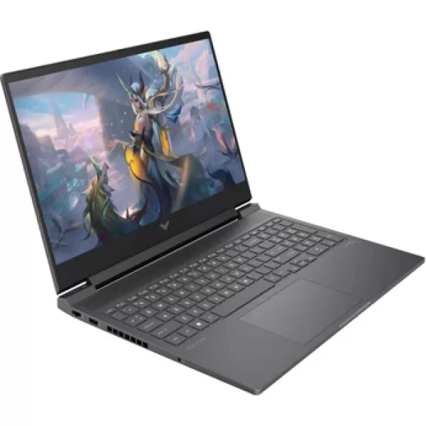 HP  Victus 16 i7 13700H 8GB DDR5 2TB SSD RTX4070/8GB 144Hz 16.1'' FDOS Taşınabilir Bilgisayar & PER4 Çanta