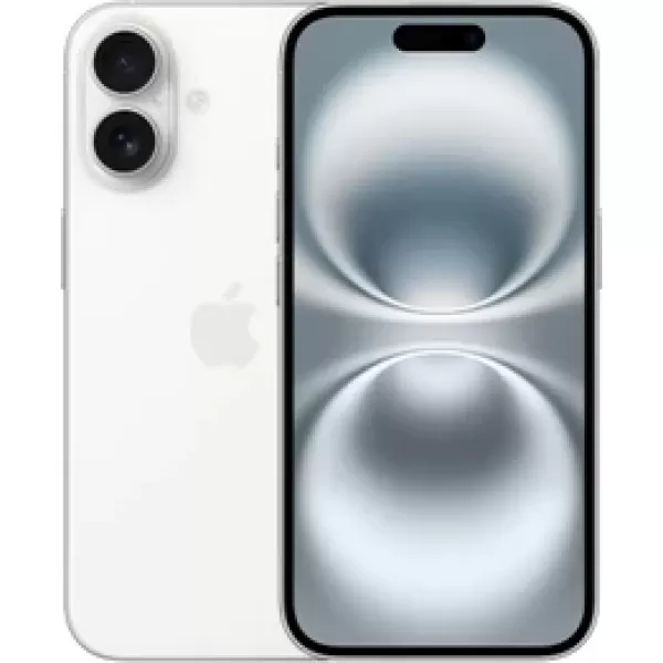 Apple iPhone 16 128GB Beyaz