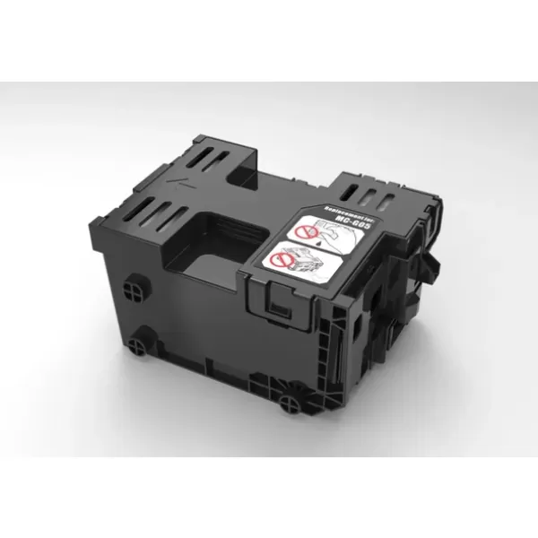 Canon MC-G05 Uyumlu Atık Mürekkep Tank Bakım Kutusu