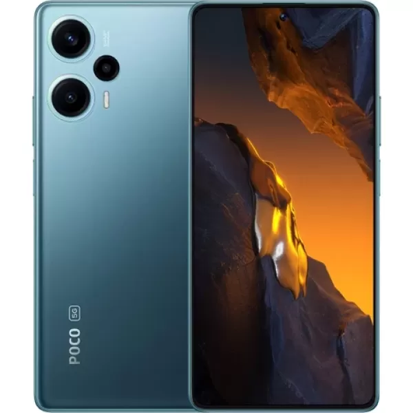 Xiaomi Poco F5 256 12 GB RAM (Xiaomi Türkiye Garantili)