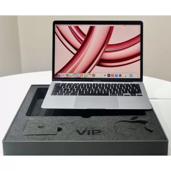 MACBOOK AİR 13 İNÇ M1 8GB RAM 256GB SSD UZAY GRİSİ - A2337