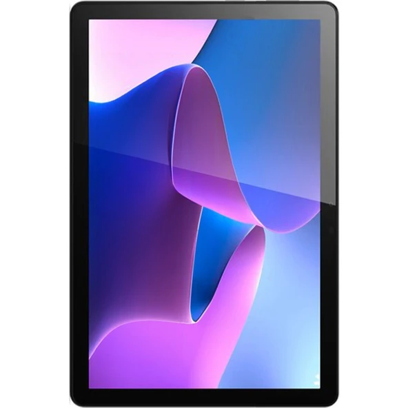 Lenovo Tab M10 64 4 ram  Gen 3 ZAAG0003TR 10.1" Tablet Gri - Siyah