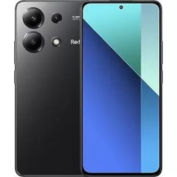 Xiaomi Redmi Note 13 256 8 GB Ram Cep Telefonu (Xiaomi Türkiye Garantili)