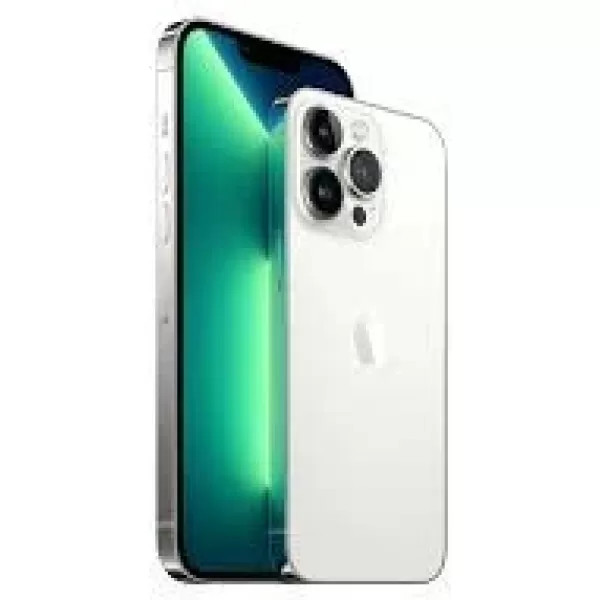 APPLE IPHONE 13 PRO TEŞHİR 128GB SİLVER