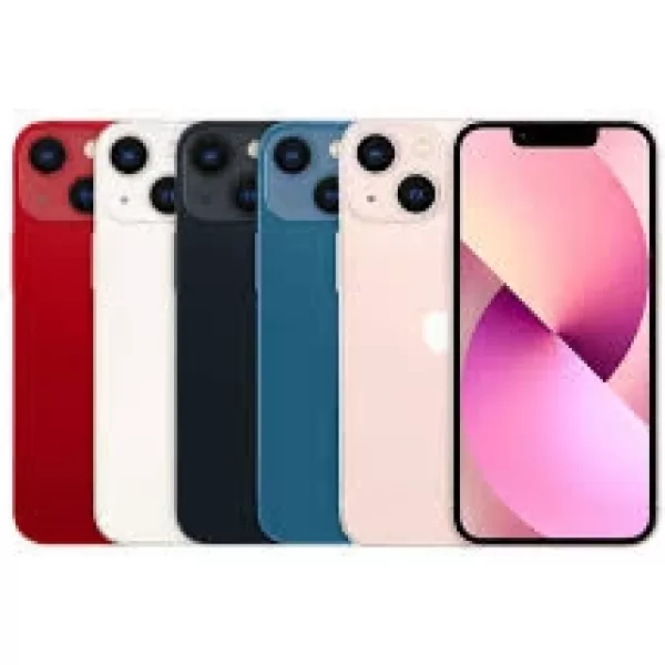 APPLE IPHONE 13 128 GB YEŞİL TEŞHİR