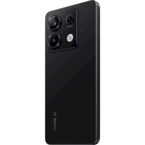 Redmi Note 13 Pro 5G (8 GB / 256 GB) SİYAH  ( Xiaomi Türkiye Garantili )