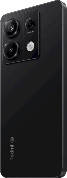 Redmi Note 13 Pro 5G (8 GB / 256 GB) SİYAH  ( Xiaomi Türkiye Garantili )