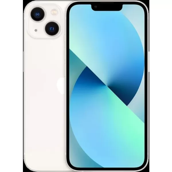 iPhone 13 128GB Yıldız Işığı iPhone Telefon