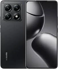 Xiaomi 14T Pro 1 Tb Titan Siyahı  (İthalatçı Garantili)