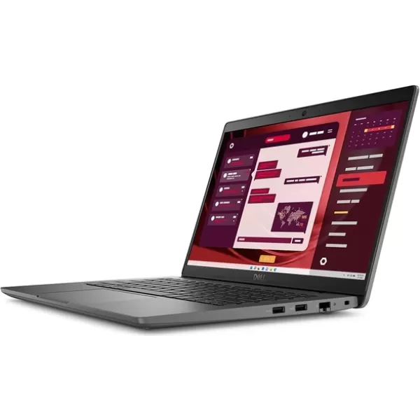 Dell Latitude 3450 Intel Core Ultra 7 155U 48GB Ddr5 2tb SSD 14" Fhd IPS Freedos Taşınabilir Bilgisayar WXCTO345015_VP14+ZETTAÇANTA