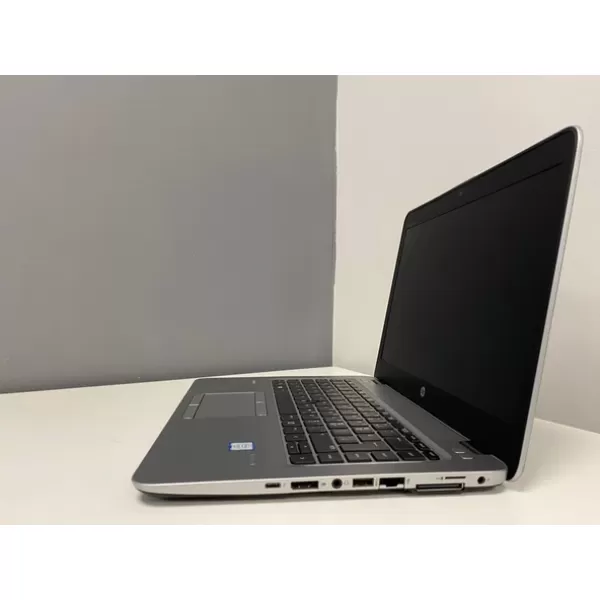 Hp Notebook EliteBook 840 G3 intel i5 6200U 8Gb 256Gb M2 Ssd 14" 2K (Bx Laptop) 2.EL 3Ay Garanti