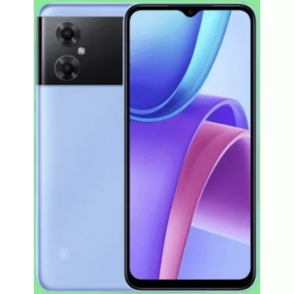 Xiaomi Redmi Note 11R 128 GB 4 GB MAVİ