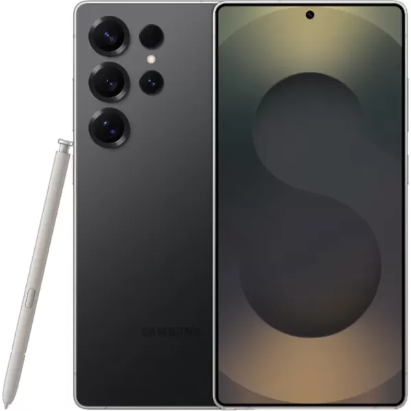 Samsung Galaxy S25 Ultra 12 GB 256 GB Titanyum Siyah (Samsung Türkiye Garantili)