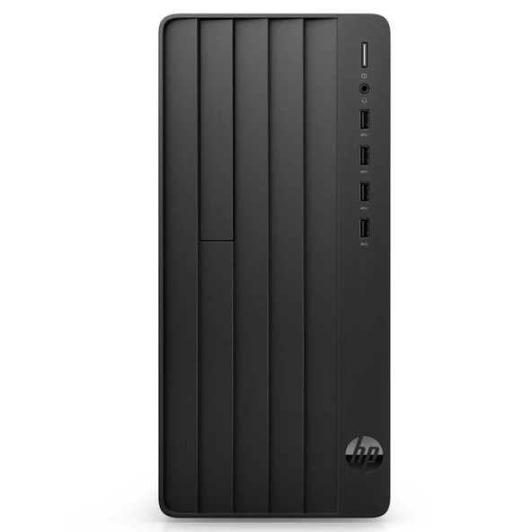 HP Pro Tower 290 G9 624A8ET12 i7-13700 64GB 2TBSSD FreeDOS Masaüstü Bilgisayar