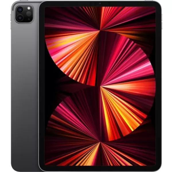 Apple iPad Pro 3. Nesil Wi-Fi 128 GB 11" Tablet Teşhir Ürün