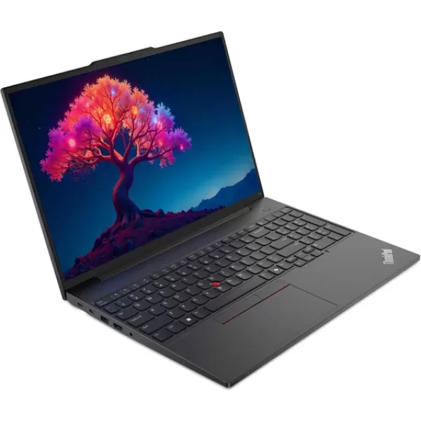 Lenovo E16 21MA003MTX11 Ultra5 125U 64GB 1TBSSD 16" FHD+ FreeDOS Dizüstü Bilgisayar