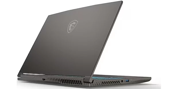 MSI THIN 15 B12UC-1479XTR Intel Core i7 12650H 16GB 512GB SSD RTX3050 Freedos 15.6" FHD 144Hz Taşınabilir Bilgisayar
