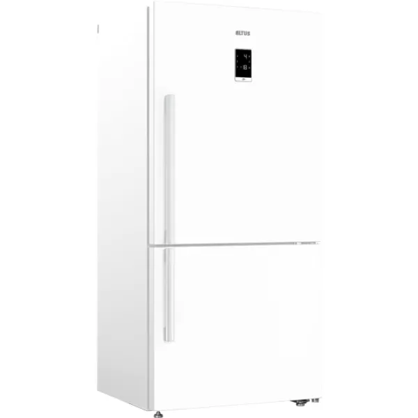 Altus ALK-484 XE No-Frost Kombi Buzdolabı