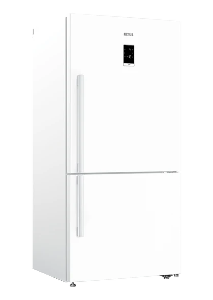 Altus ALK-484 XE No-Frost Kombi Buzdolabı