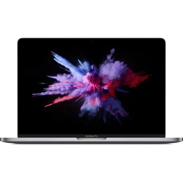 Apple MacBook Pro 13" i5 1.4GHz 8GB 128GB SSD 2019  (Teşhir)