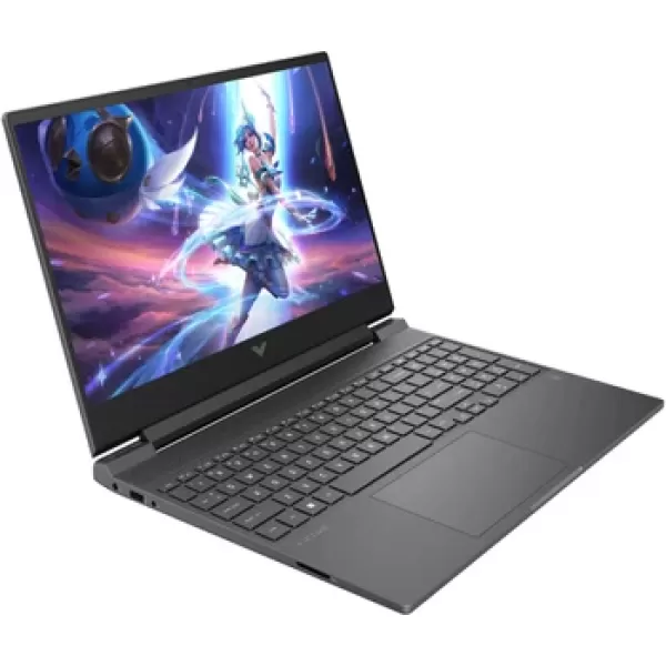 HP  Victus 15 i5 12500H 40GB 4TB SSD RTX4060/8GB 144Hz 15.6'' FHD FDOS Taşınabilir Bilgisayar & PER4 Çanta
